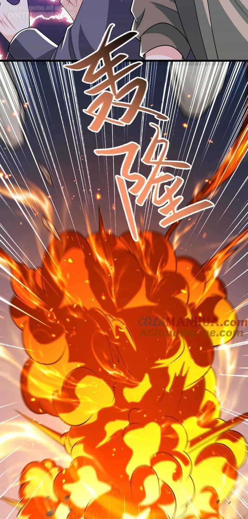 Ngày Tận Thế: Ta Nhận Được Tỷ Lệ Rớt Đồ Gấp 100 Lần - Chương 179 - ảnh 17