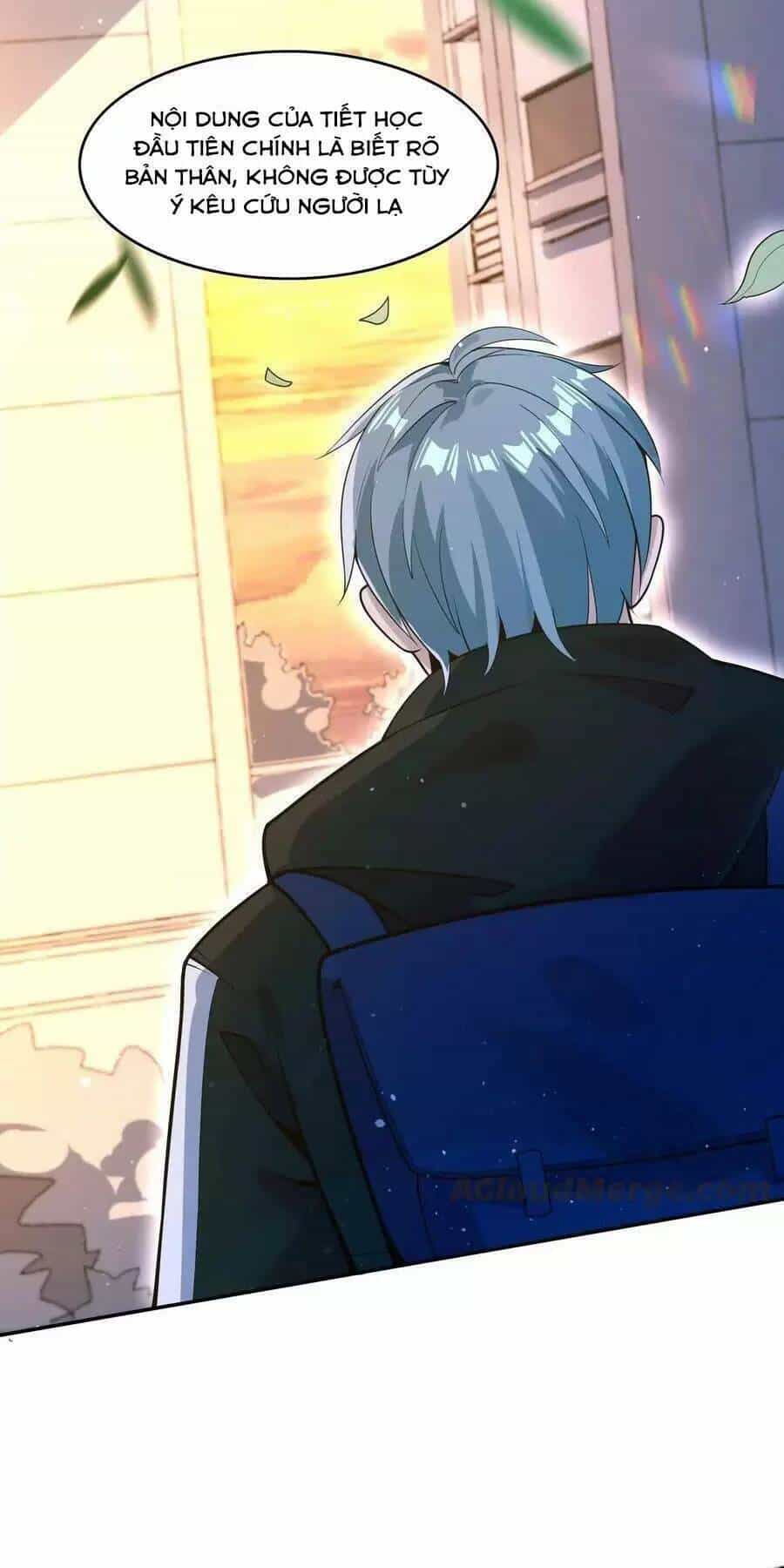 Ngày Tận Thế: Ta Nhận Được Tỷ Lệ Rớt Đồ Gấp 100 Lần - Chương 18 - ảnh 2