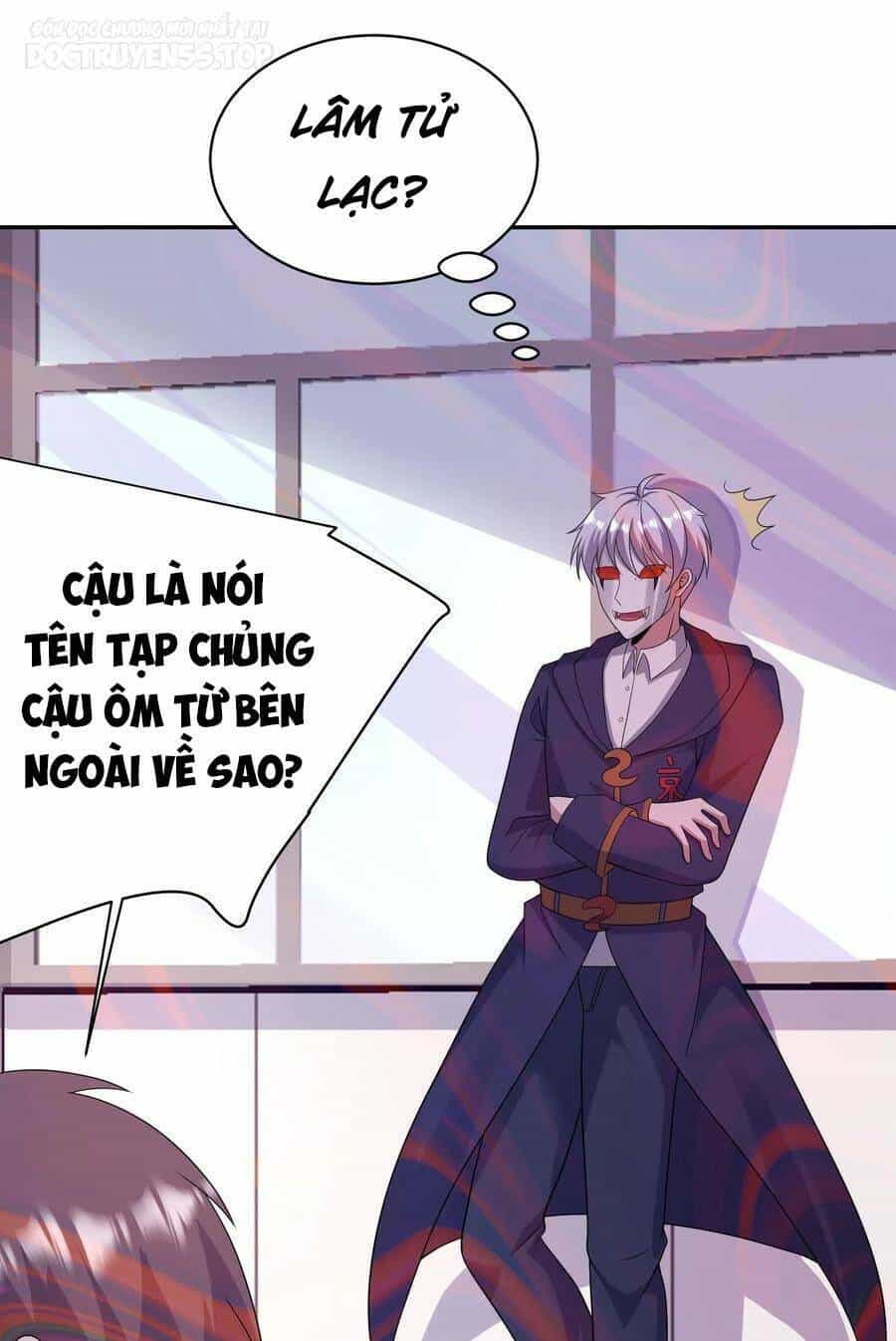 Ngày Tận Thế: Ta Nhận Được Tỷ Lệ Rớt Đồ Gấp 100 Lần - Chương 180 - ảnh 16