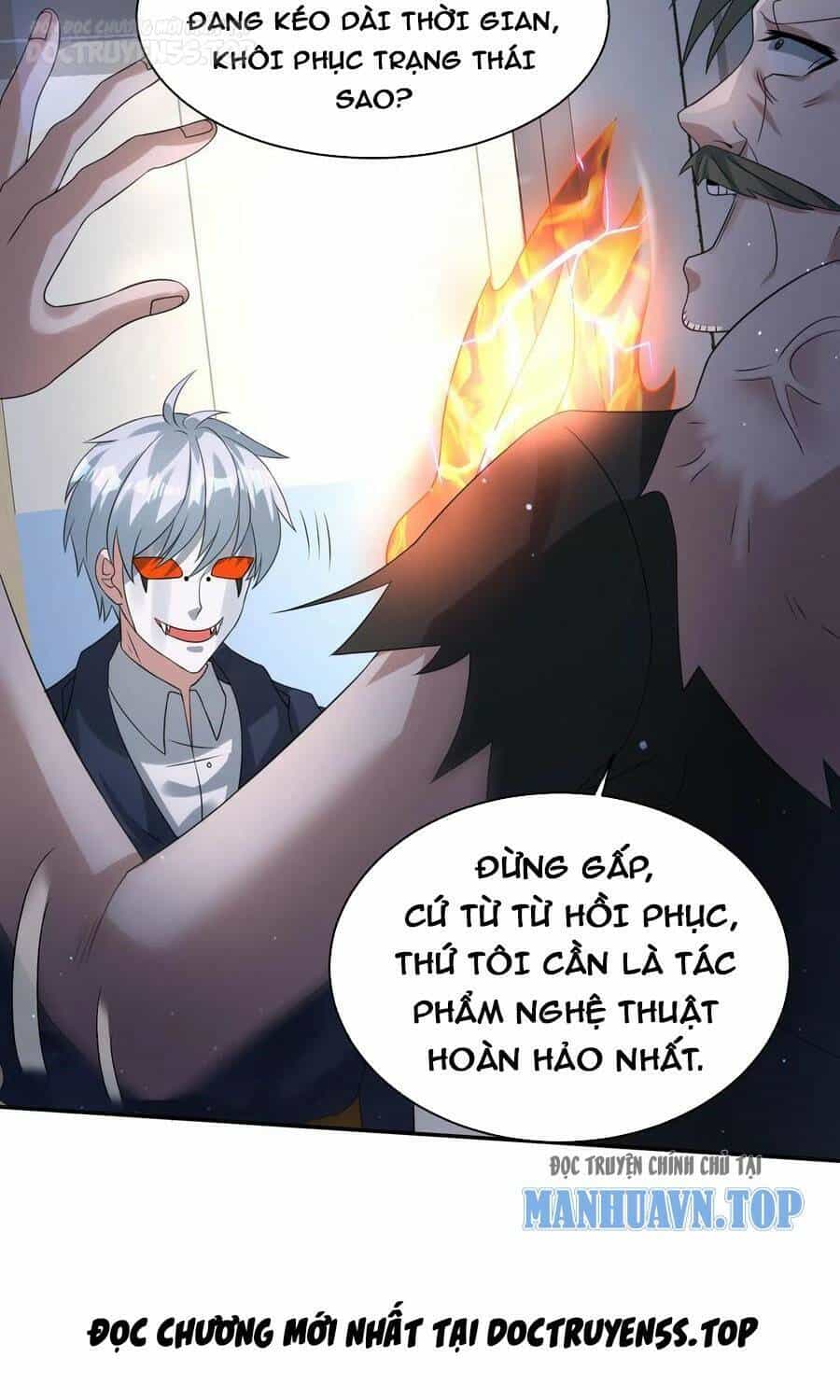Ngày Tận Thế: Ta Nhận Được Tỷ Lệ Rớt Đồ Gấp 100 Lần - Chương 181 - ảnh 14