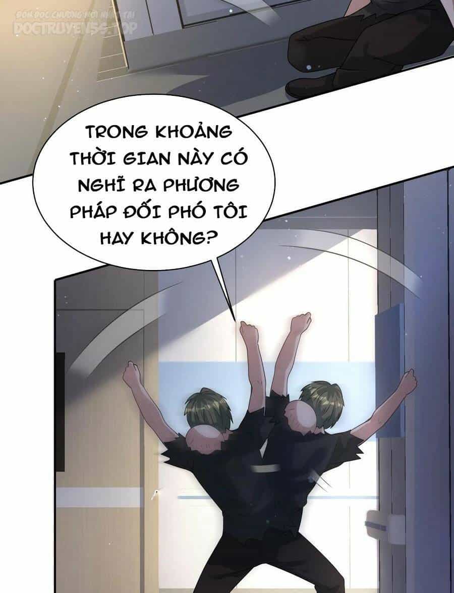 Ngày Tận Thế: Ta Nhận Được Tỷ Lệ Rớt Đồ Gấp 100 Lần - Chương 181 - ảnh 29