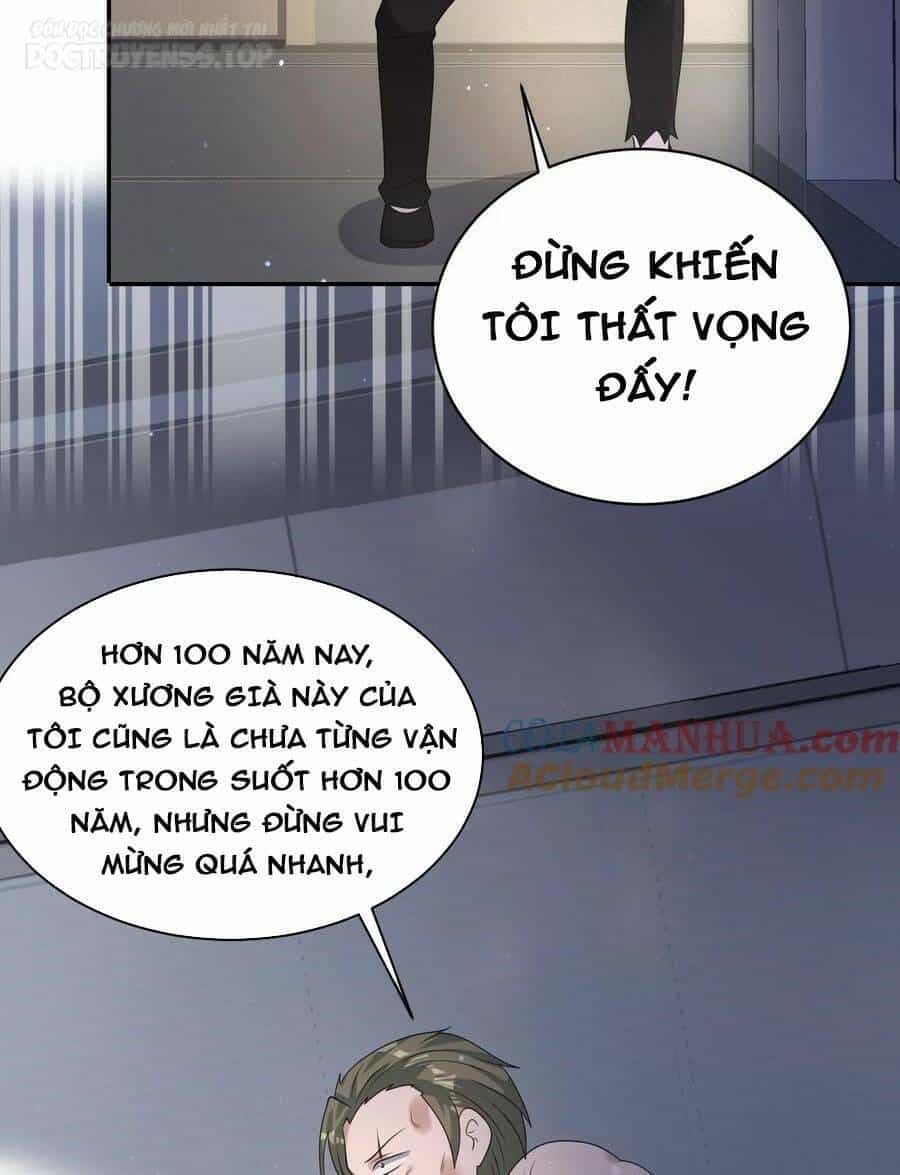 Ngày Tận Thế: Ta Nhận Được Tỷ Lệ Rớt Đồ Gấp 100 Lần - Chương 181 - ảnh 30