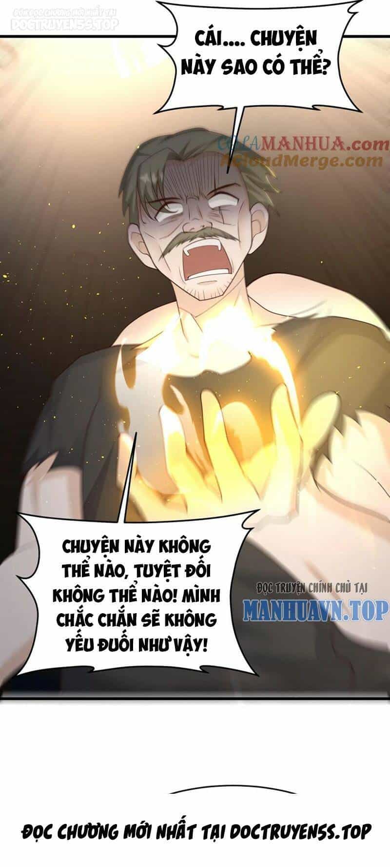 Ngày Tận Thế: Ta Nhận Được Tỷ Lệ Rớt Đồ Gấp 100 Lần - Chương 182 - ảnh 28