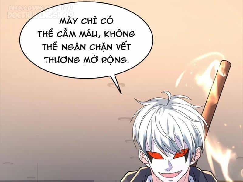 Ngày Tận Thế: Ta Nhận Được Tỷ Lệ Rớt Đồ Gấp 100 Lần - Chương 183 - ảnh 38