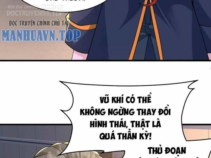 Ngày Tận Thế: Ta Nhận Được Tỷ Lệ Rớt Đồ Gấp 100 Lần - Chương 183 - ảnh 40