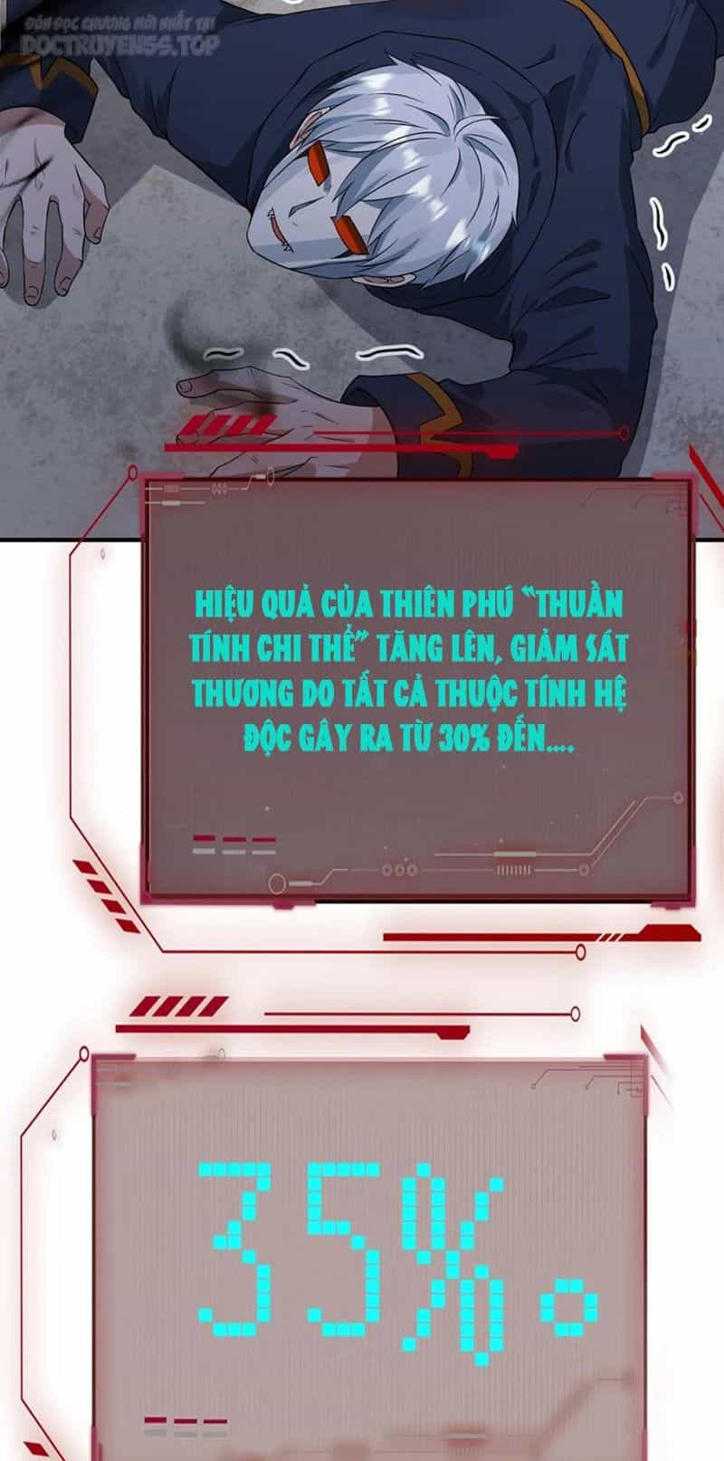 Ngày Tận Thế: Ta Nhận Được Tỷ Lệ Rớt Đồ Gấp 100 Lần - Chương 184 - ảnh 12