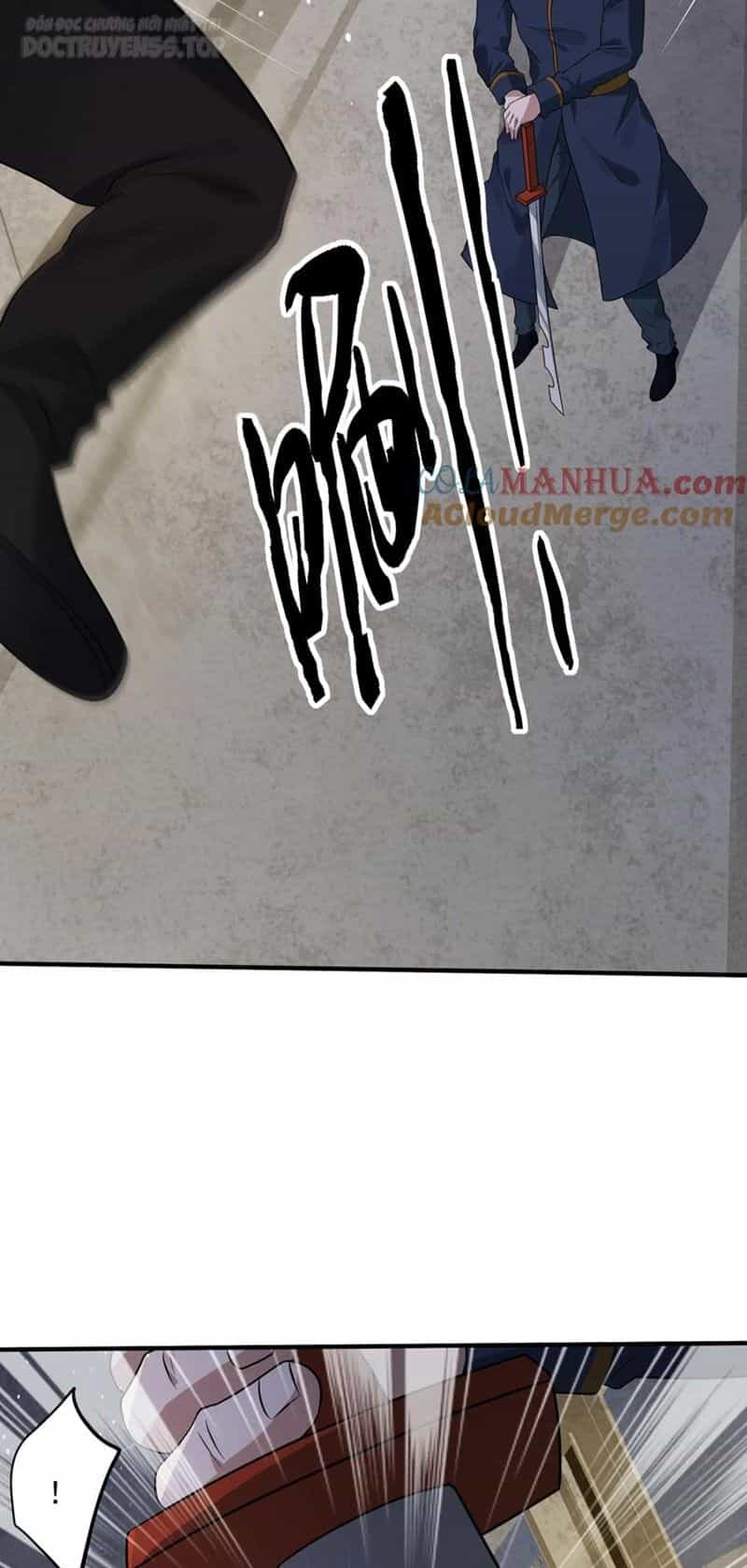 Ngày Tận Thế: Ta Nhận Được Tỷ Lệ Rớt Đồ Gấp 100 Lần - Chương 184 - ảnh 19