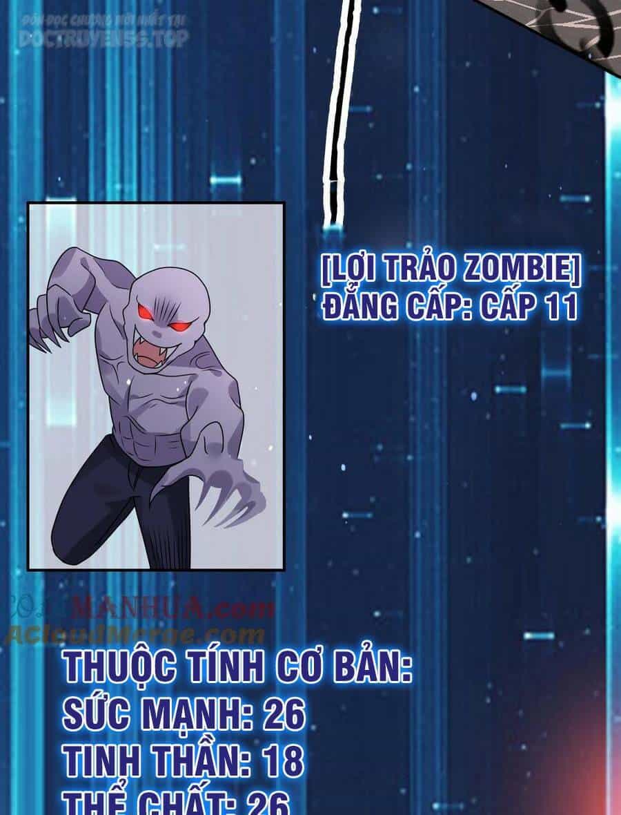 Ngày Tận Thế: Ta Nhận Được Tỷ Lệ Rớt Đồ Gấp 100 Lần - Chương 186 - ảnh 38