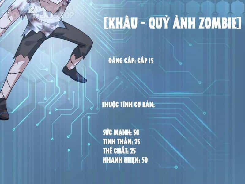 Ngày Tận Thế: Ta Nhận Được Tỷ Lệ Rớt Đồ Gấp 100 Lần - Chương 187 - ảnh 31