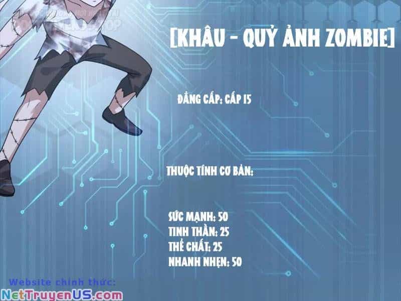 Ngày Tận Thế: Ta Nhận Được Tỷ Lệ Rớt Đồ Gấp 100 Lần - Chương 187.5 - ảnh 31