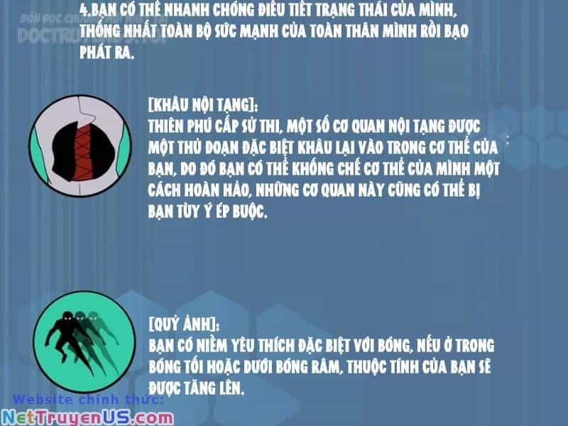 Ngày Tận Thế: Ta Nhận Được Tỷ Lệ Rớt Đồ Gấp 100 Lần - Chương 187.5 - ảnh 34