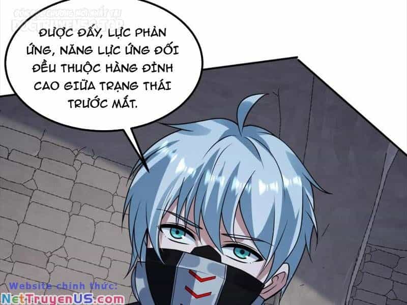 Ngày Tận Thế: Ta Nhận Được Tỷ Lệ Rớt Đồ Gấp 100 Lần - Chương 187.5 - ảnh 65
