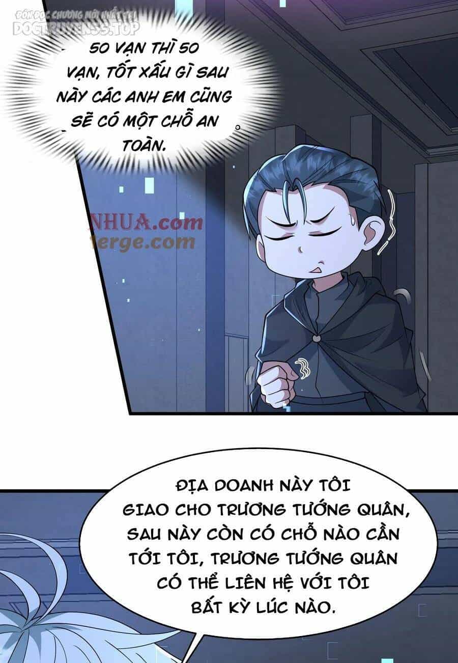 Ngày Tận Thế: Ta Nhận Được Tỷ Lệ Rớt Đồ Gấp 100 Lần - Chương 194 - ảnh 22