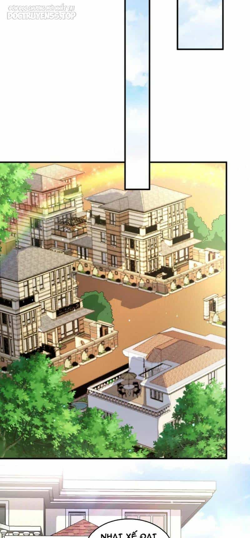 Ngày Tận Thế: Ta Nhận Được Tỷ Lệ Rớt Đồ Gấp 100 Lần - Chương 196 - ảnh 15