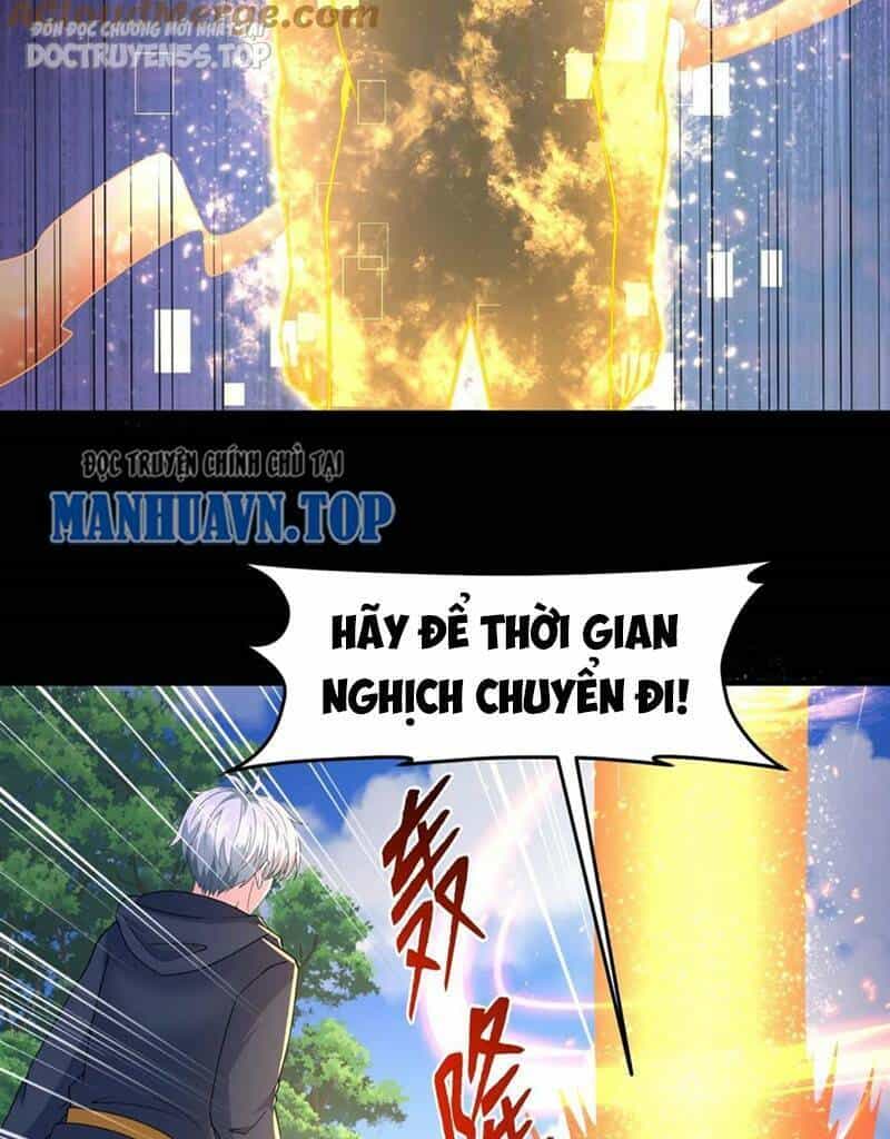 Ngày Tận Thế: Ta Nhận Được Tỷ Lệ Rớt Đồ Gấp 100 Lần - Chương 198 - ảnh 17