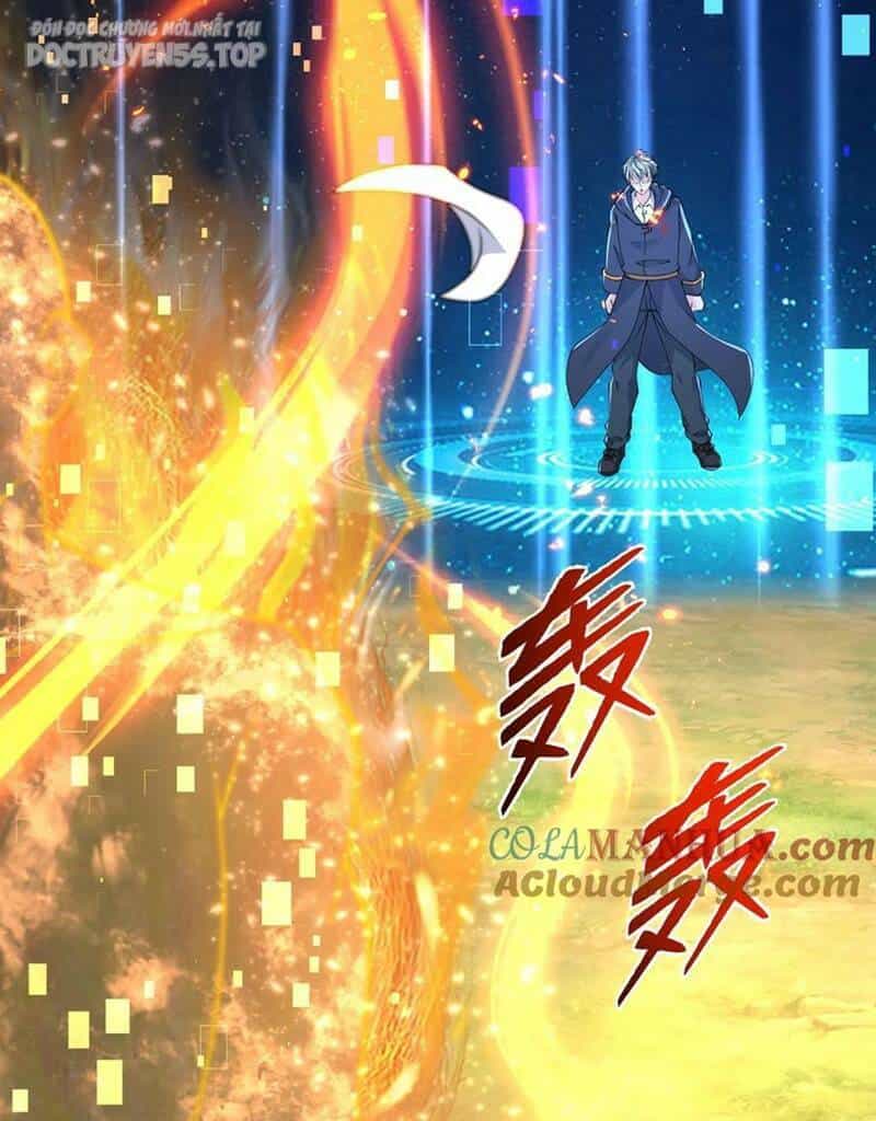 Ngày Tận Thế: Ta Nhận Được Tỷ Lệ Rớt Đồ Gấp 100 Lần - Chương 198 - ảnh 19