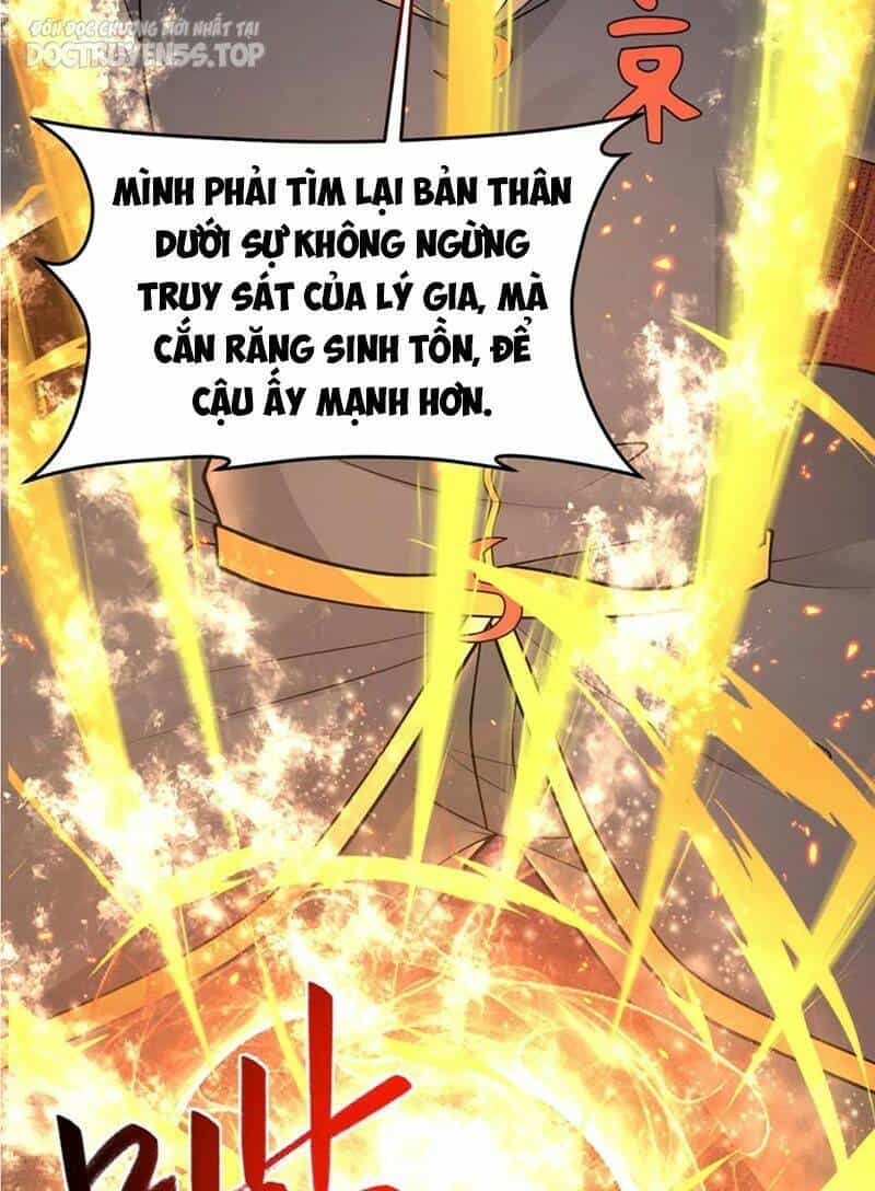 Ngày Tận Thế: Ta Nhận Được Tỷ Lệ Rớt Đồ Gấp 100 Lần - Chương 198 - ảnh 40