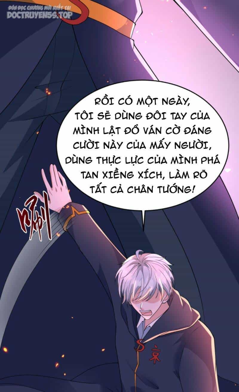 Ngày Tận Thế: Ta Nhận Được Tỷ Lệ Rớt Đồ Gấp 100 Lần - Chương 199 - ảnh 11