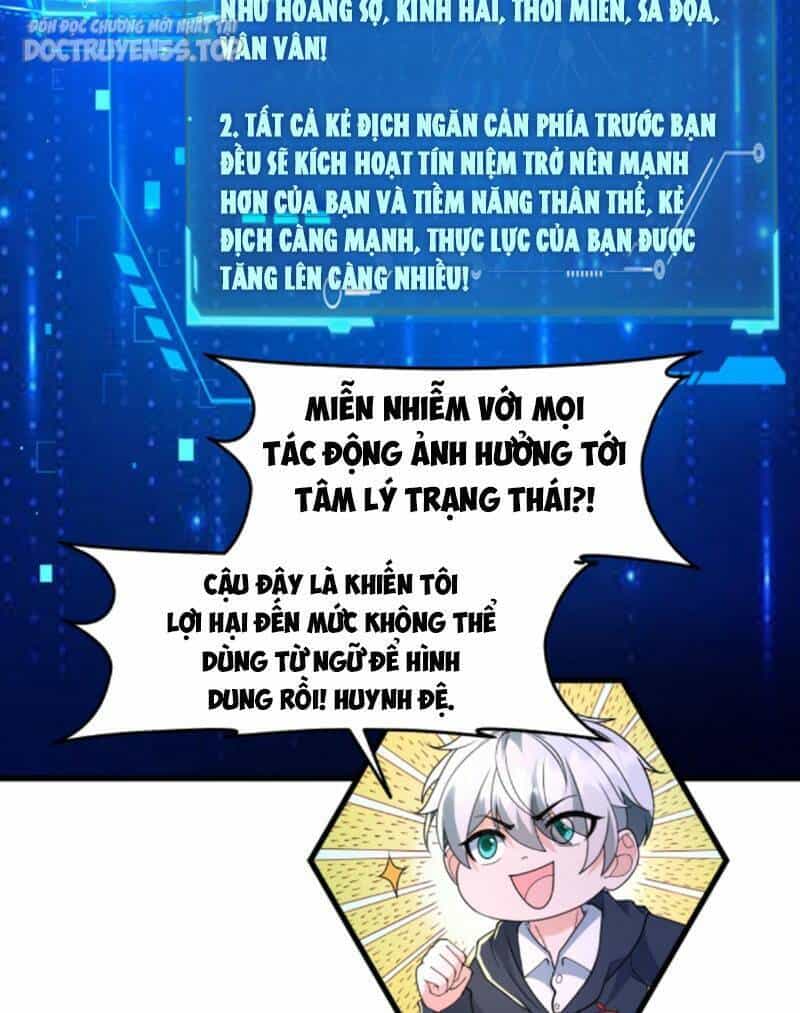 Ngày Tận Thế: Ta Nhận Được Tỷ Lệ Rớt Đồ Gấp 100 Lần - Chương 199 - ảnh 31
