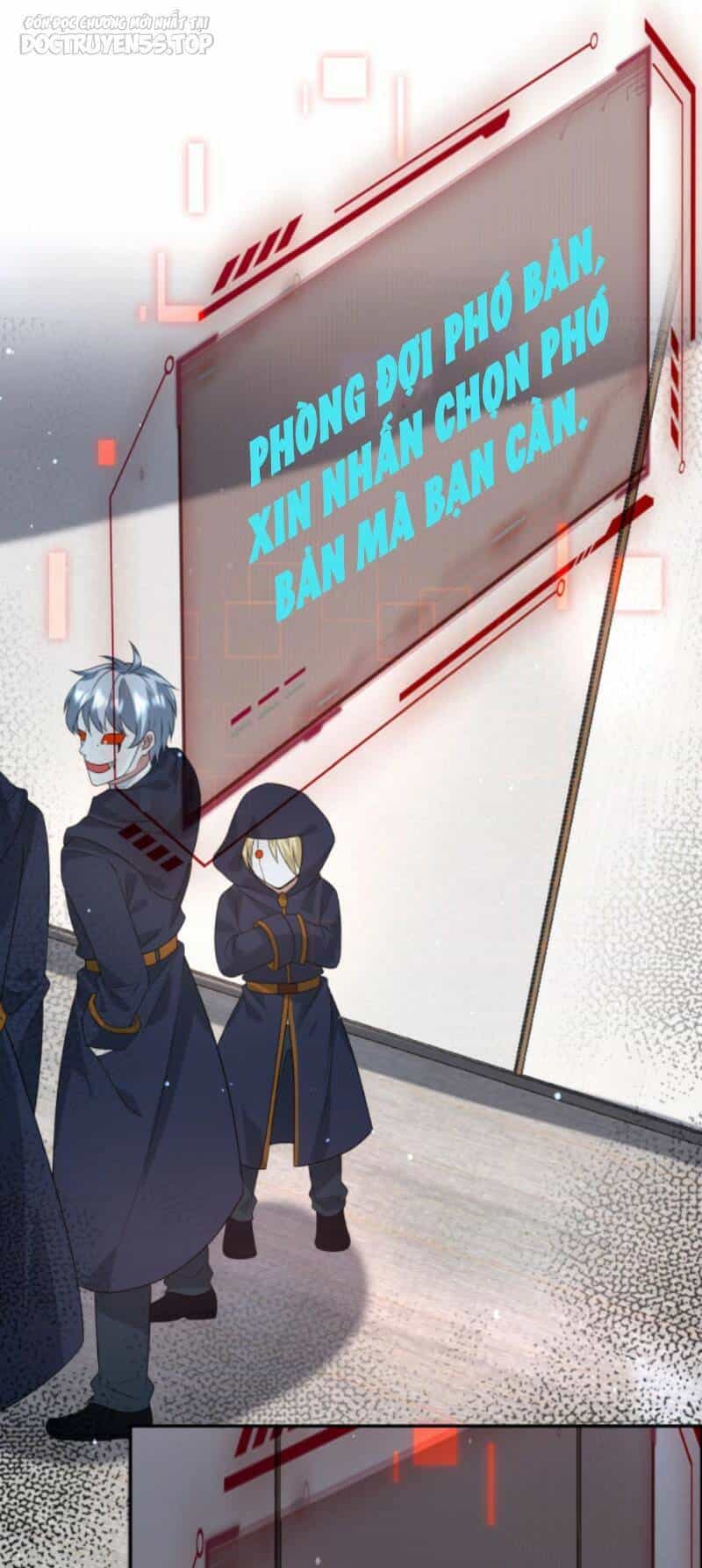 Ngày Tận Thế: Ta Nhận Được Tỷ Lệ Rớt Đồ Gấp 100 Lần - Chương 200 - ảnh 23