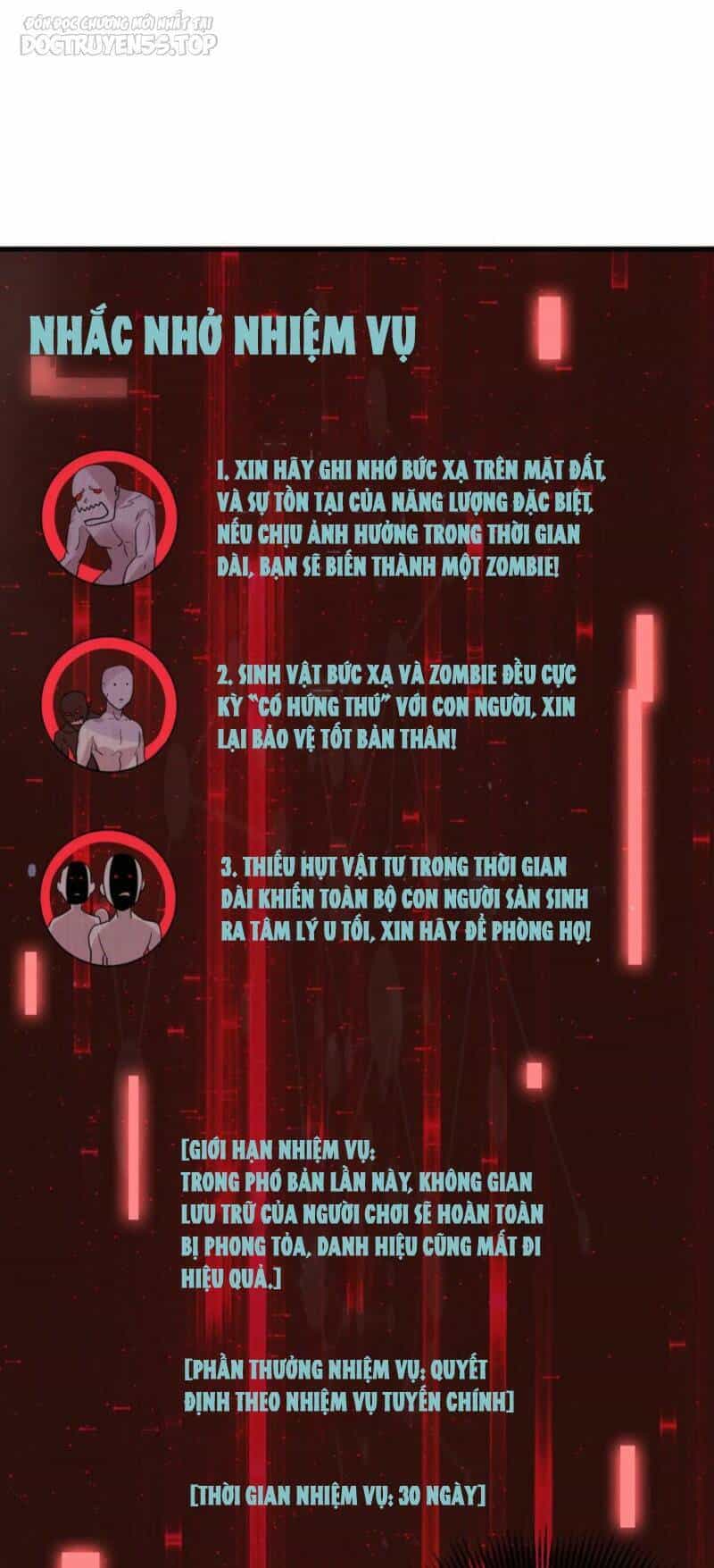 Ngày Tận Thế: Ta Nhận Được Tỷ Lệ Rớt Đồ Gấp 100 Lần - Chương 201 - ảnh 9