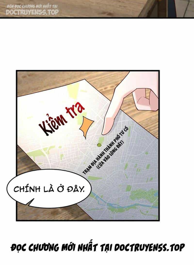 Ngày Tận Thế: Ta Nhận Được Tỷ Lệ Rớt Đồ Gấp 100 Lần - Chương 203 - ảnh 7