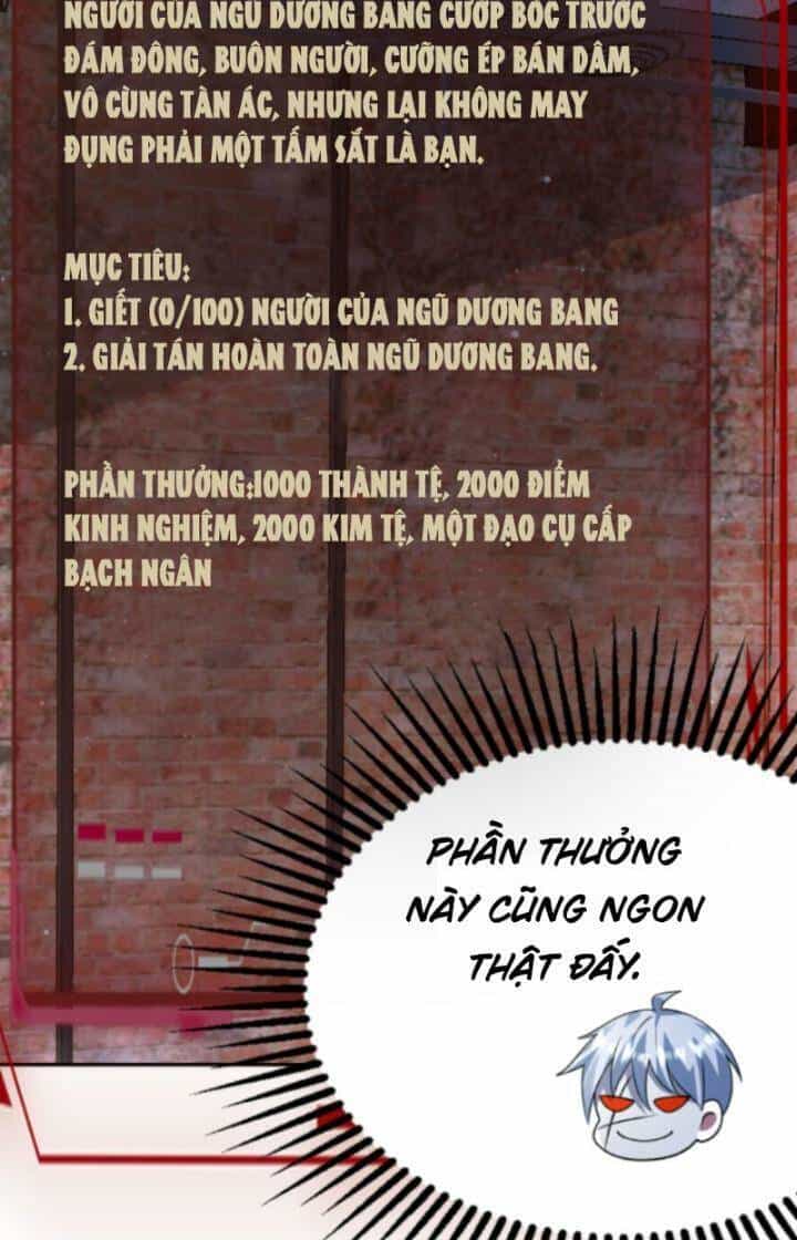 Ngày Tận Thế: Ta Nhận Được Tỷ Lệ Rớt Đồ Gấp 100 Lần - Chương 206 - ảnh 3