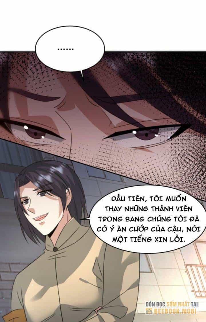 Ngày Tận Thế: Ta Nhận Được Tỷ Lệ Rớt Đồ Gấp 100 Lần - Chương 206 - ảnh 36