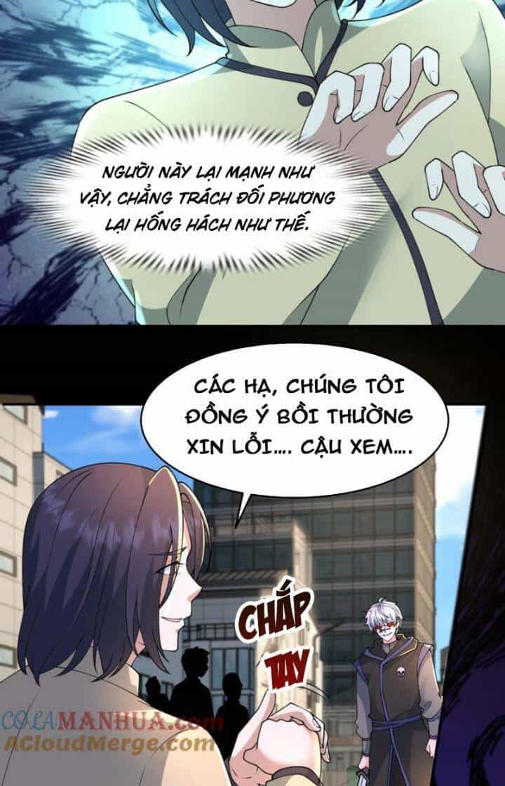 Ngày Tận Thế: Ta Nhận Được Tỷ Lệ Rớt Đồ Gấp 100 Lần - Chương 207 - ảnh 10