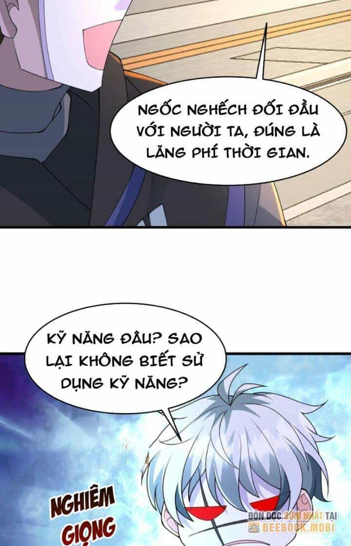 Ngày Tận Thế: Ta Nhận Được Tỷ Lệ Rớt Đồ Gấp 100 Lần - Chương 208 - ảnh 17