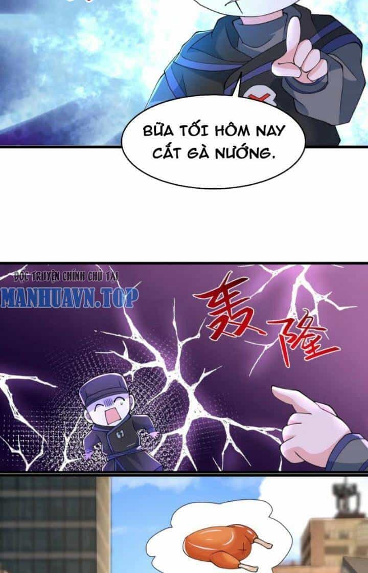 Ngày Tận Thế: Ta Nhận Được Tỷ Lệ Rớt Đồ Gấp 100 Lần - Chương 208 - ảnh 18