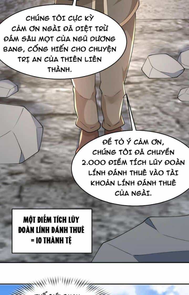 Ngày Tận Thế: Ta Nhận Được Tỷ Lệ Rớt Đồ Gấp 100 Lần - Chương 208 - ảnh 24