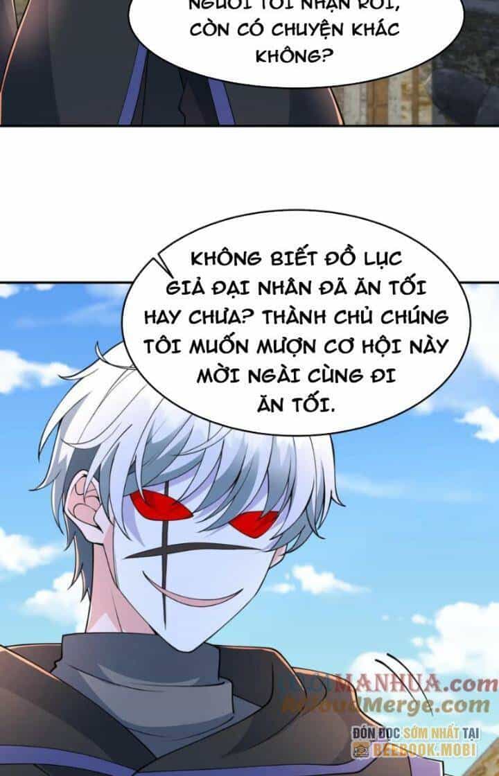 Ngày Tận Thế: Ta Nhận Được Tỷ Lệ Rớt Đồ Gấp 100 Lần - Chương 208 - ảnh 26
