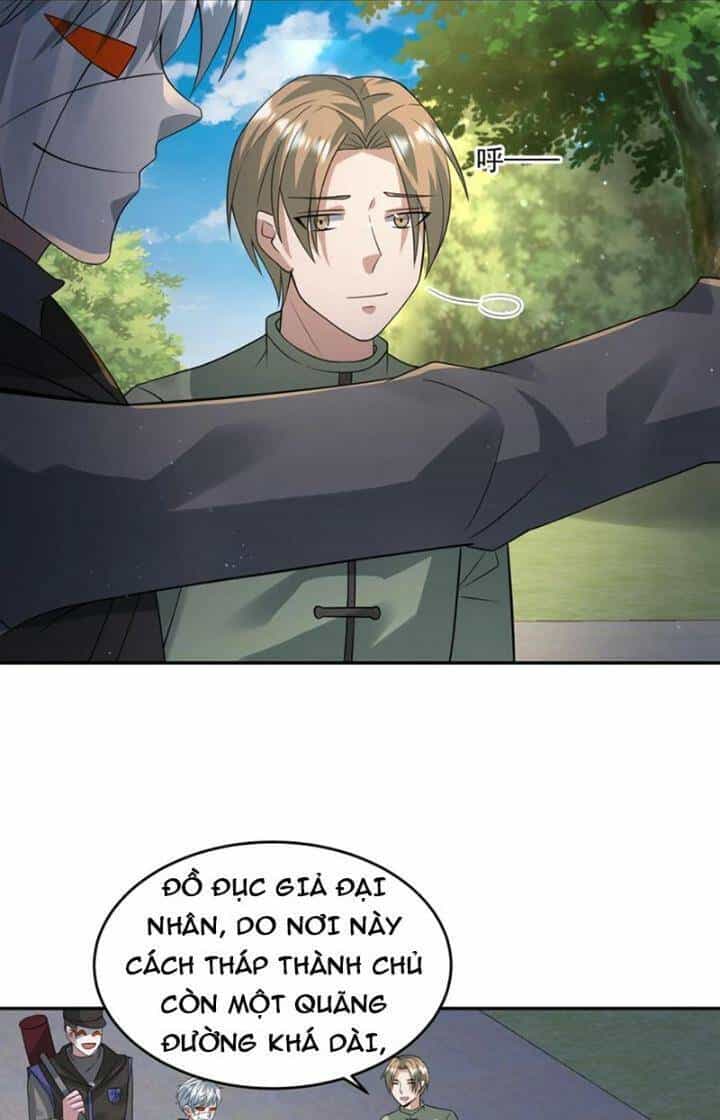 Ngày Tận Thế: Ta Nhận Được Tỷ Lệ Rớt Đồ Gấp 100 Lần - Chương 210 - ảnh 3
