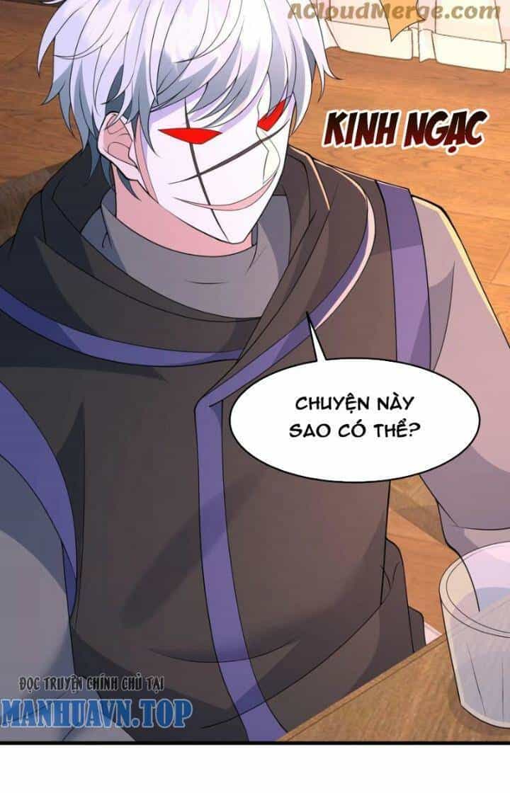Ngày Tận Thế: Ta Nhận Được Tỷ Lệ Rớt Đồ Gấp 100 Lần - Chương 211 - ảnh 10