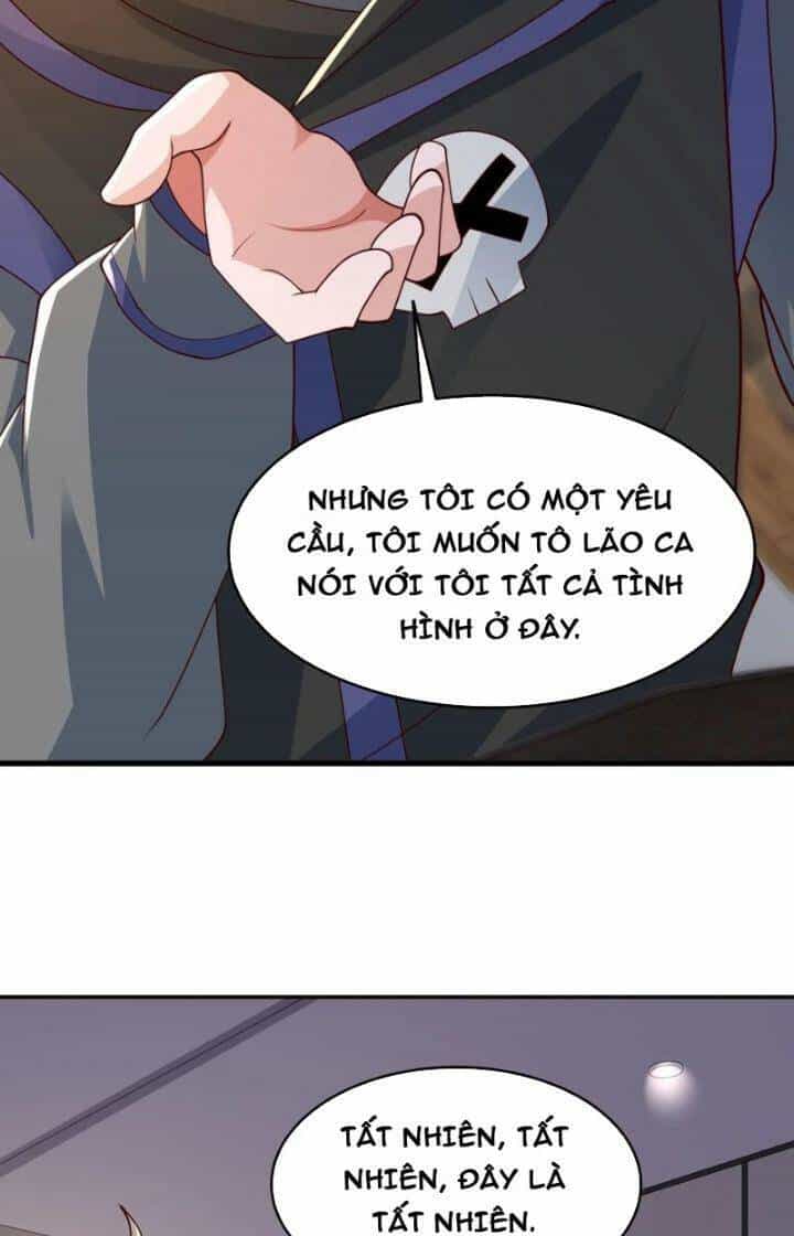 Ngày Tận Thế: Ta Nhận Được Tỷ Lệ Rớt Đồ Gấp 100 Lần - Chương 211 - ảnh 23