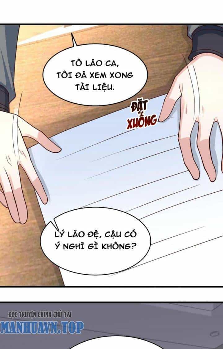Ngày Tận Thế: Ta Nhận Được Tỷ Lệ Rớt Đồ Gấp 100 Lần - Chương 212 - ảnh 11