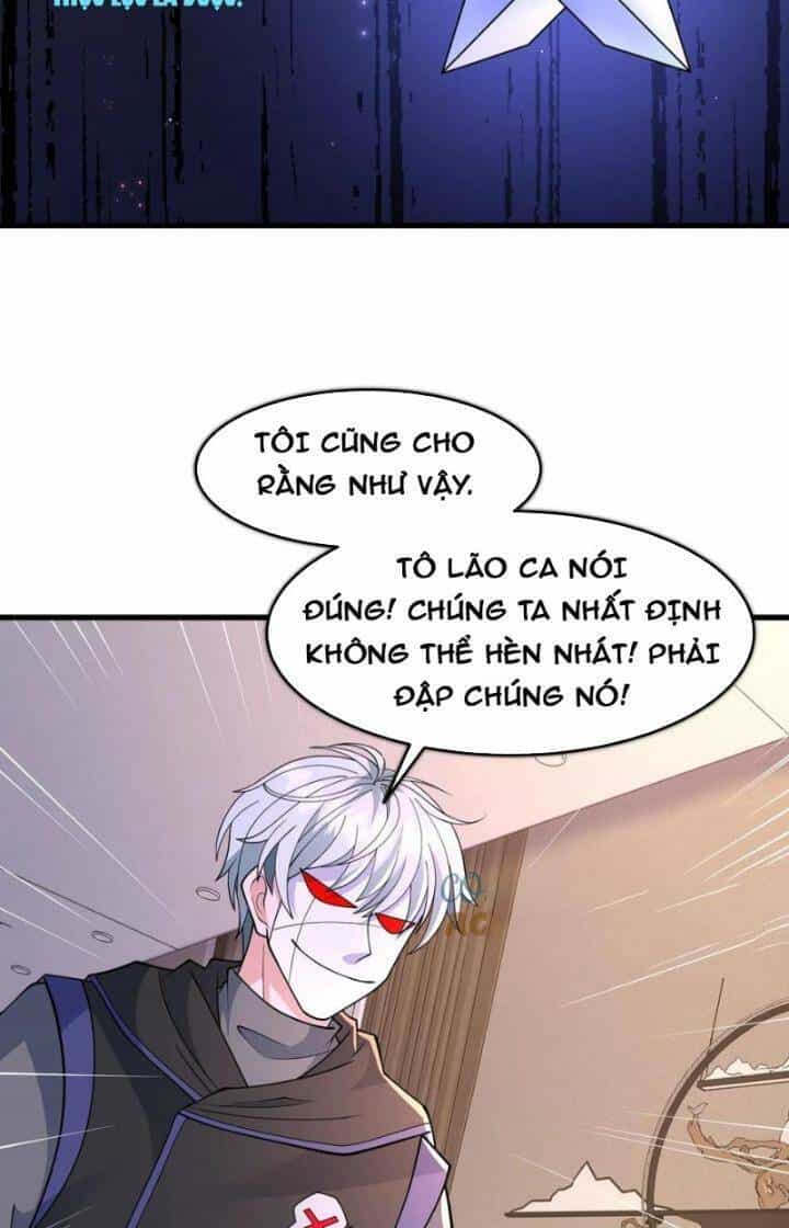 Ngày Tận Thế: Ta Nhận Được Tỷ Lệ Rớt Đồ Gấp 100 Lần - Chương 212 - ảnh 17