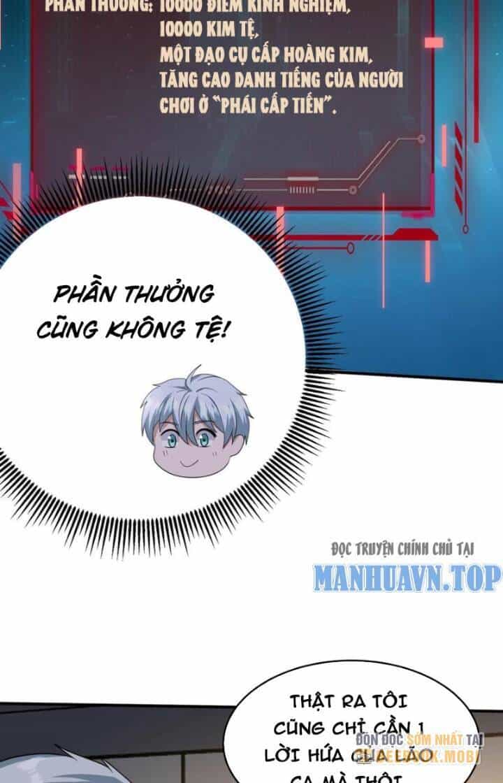 Ngày Tận Thế: Ta Nhận Được Tỷ Lệ Rớt Đồ Gấp 100 Lần - Chương 213 - ảnh 27