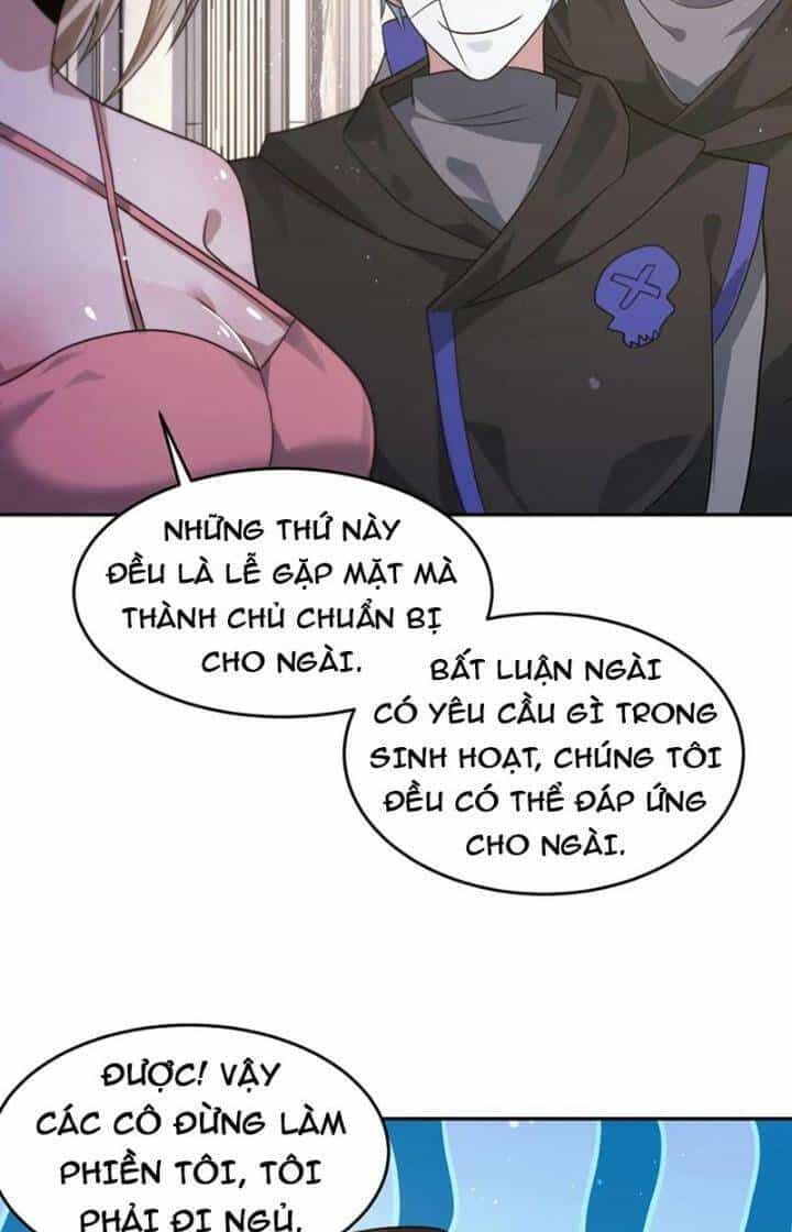 Ngày Tận Thế: Ta Nhận Được Tỷ Lệ Rớt Đồ Gấp 100 Lần - Chương 214 - ảnh 14