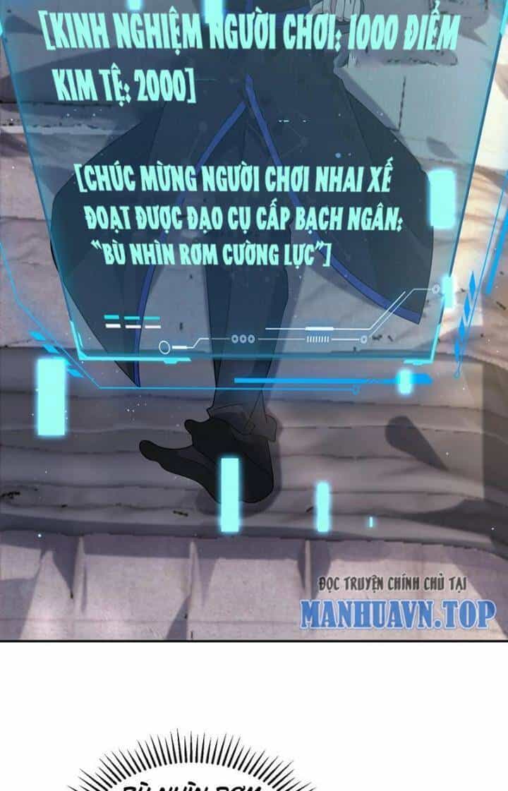 Ngày Tận Thế: Ta Nhận Được Tỷ Lệ Rớt Đồ Gấp 100 Lần - Chương 214 - ảnh 27