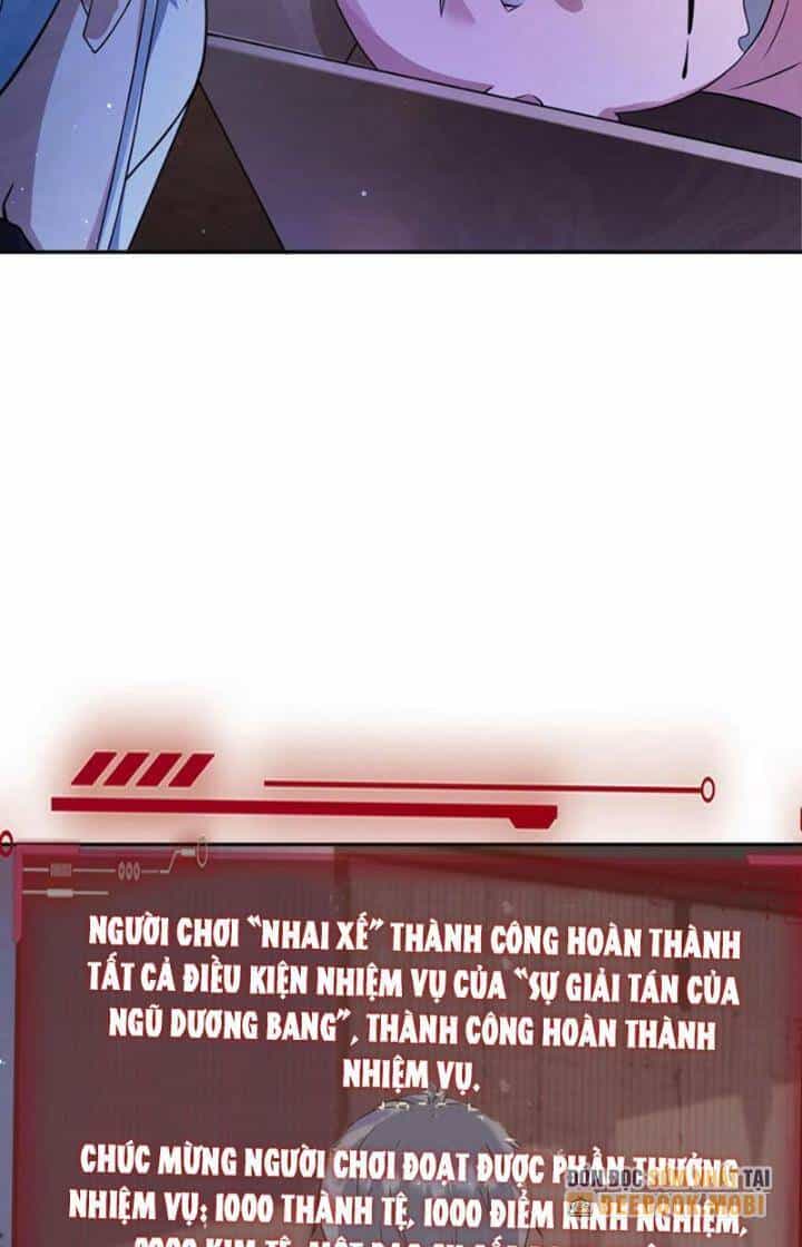 Ngày Tận Thế: Ta Nhận Được Tỷ Lệ Rớt Đồ Gấp 100 Lần - Chương 214 - ảnh 6