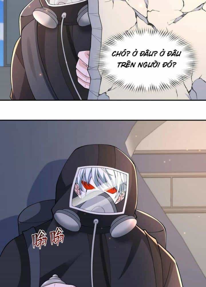 Ngày Tận Thế: Ta Nhận Được Tỷ Lệ Rớt Đồ Gấp 100 Lần - Chương 217 - ảnh 48