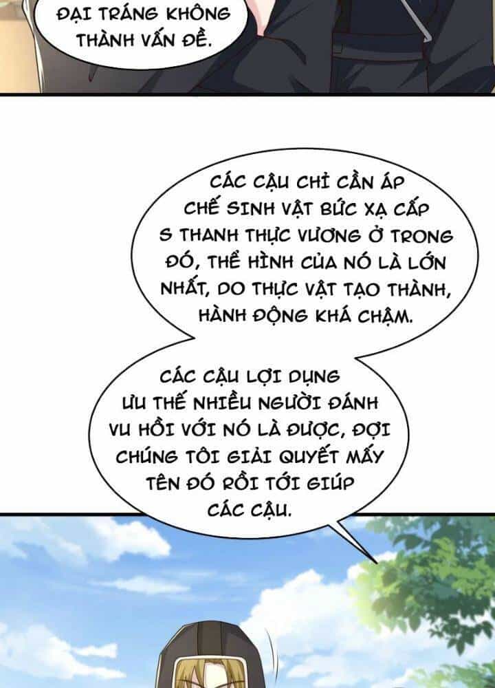 Ngày Tận Thế: Ta Nhận Được Tỷ Lệ Rớt Đồ Gấp 100 Lần - Chương 217 - ảnh 8