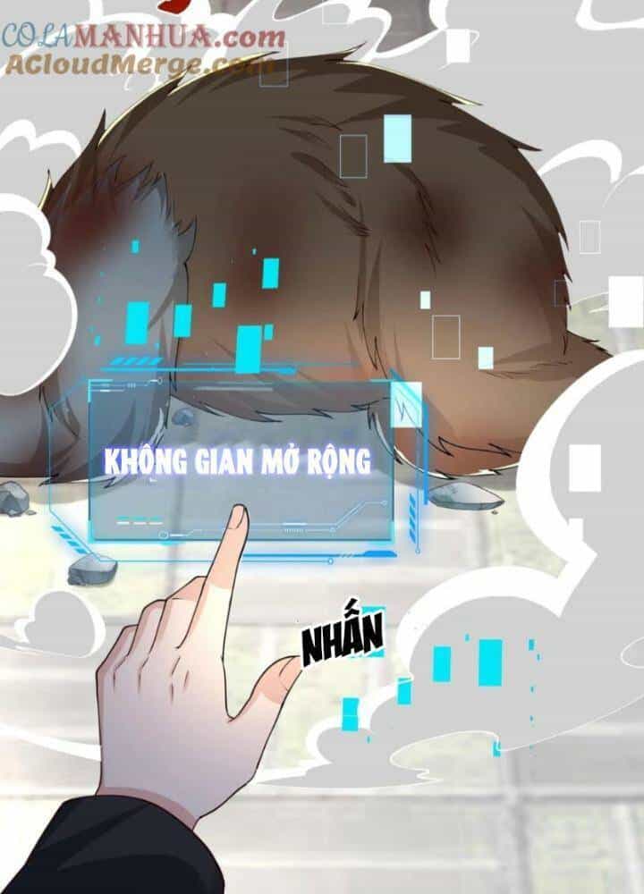 Ngày Tận Thế: Ta Nhận Được Tỷ Lệ Rớt Đồ Gấp 100 Lần - Chương 221 - ảnh 20