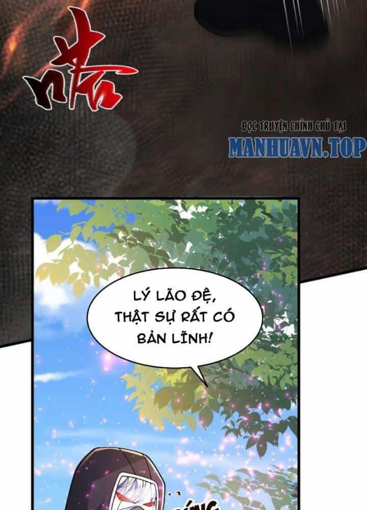 Ngày Tận Thế: Ta Nhận Được Tỷ Lệ Rớt Đồ Gấp 100 Lần - Chương 224 - ảnh 34