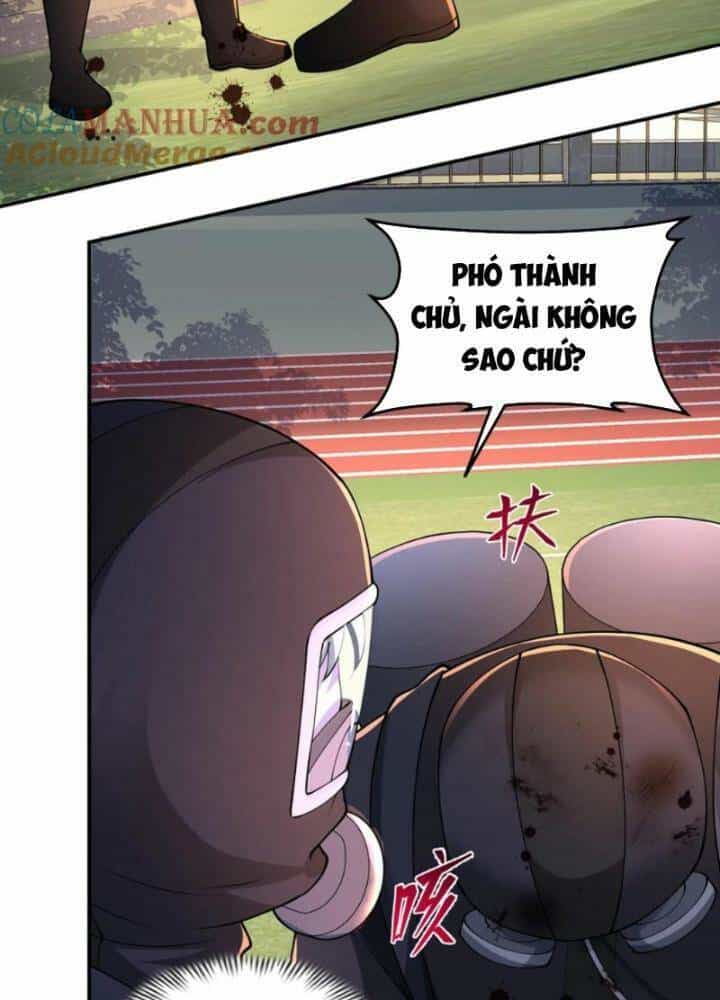 Ngày Tận Thế: Ta Nhận Được Tỷ Lệ Rớt Đồ Gấp 100 Lần - Chương 224 - ảnh 6