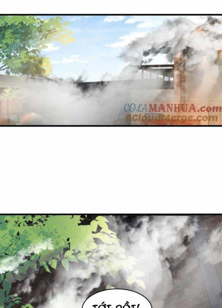 Ngày Tận Thế: Ta Nhận Được Tỷ Lệ Rớt Đồ Gấp 100 Lần - Chương 225 - ảnh 40