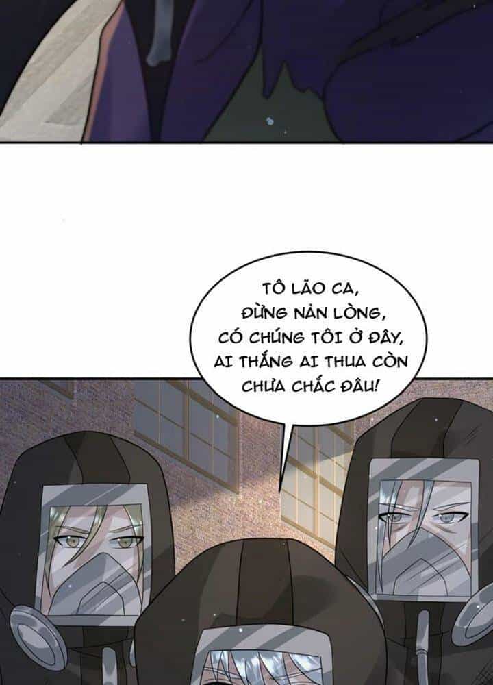 Ngày Tận Thế: Ta Nhận Được Tỷ Lệ Rớt Đồ Gấp 100 Lần - Chương 226 - ảnh 58