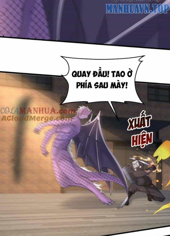 Ngày Tận Thế: Ta Nhận Được Tỷ Lệ Rớt Đồ Gấp 100 Lần - Chương 229 - ảnh 40